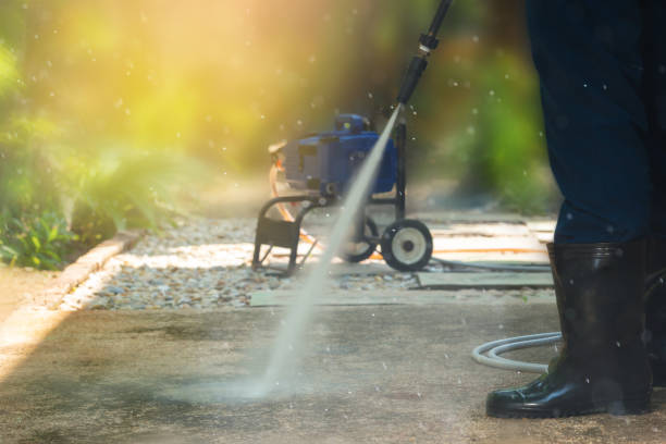 Best Restaurant Pressure Washing  in USA